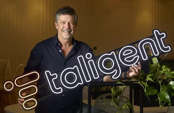 El camino del dato: cmo Taligent impulsa la IA en agro, energa y retail