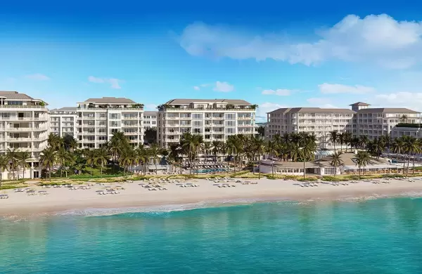 Los hoteles más esperados del año: de Shanghái a Los Cabos, la nueva ola del turismo de alta gama