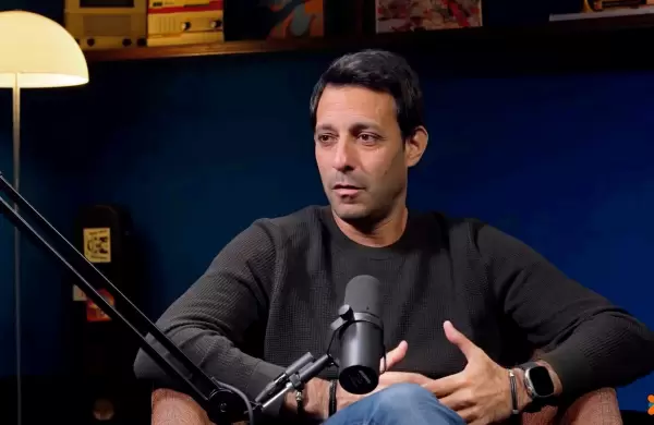 Ariel Szarfsztejn, el nuevo CEO de Mercado Libre: "Nuestra misión es transformar la vida de los latinoamericanos con tecnología"