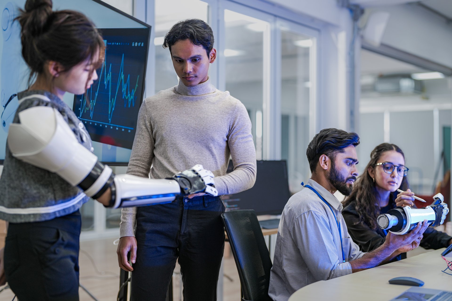 Por qué el 95 % de los proyectos de inteligencia artificial están ...