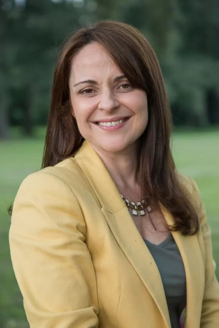 silvina terroni -coo
