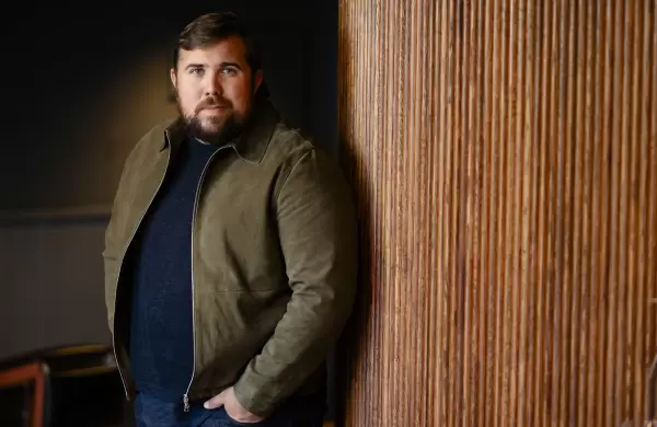 Camilo Lpez, CEO de Good People: "Uruguay tiene todo para quedarse con 10% de la gig economy de la regin en los prximos cinco aos"