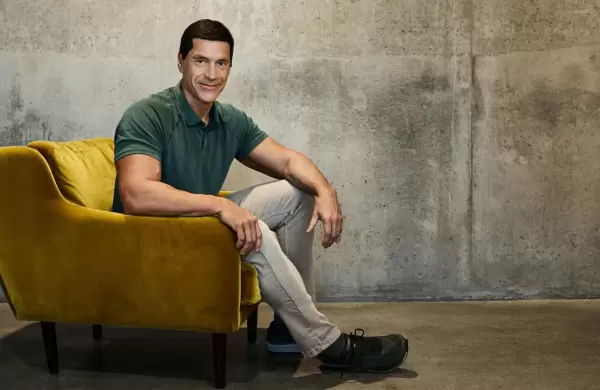 El hombre que vendi su empresa por US$ 1.000 millones y ahora busca su segundo unicornio