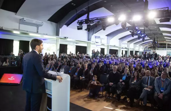 La apuesta de Santa Fe para que las pymes ganen mercados y empiecen a exportar