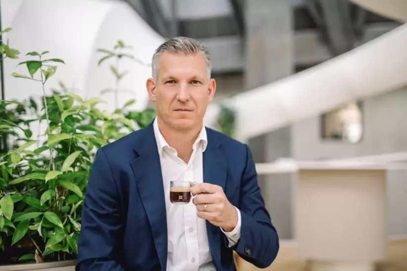 philipp navratil nespresso