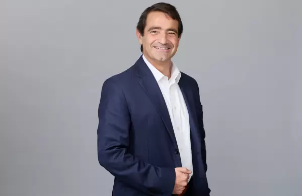 Martn Mandarano, CEO de YPF Luz: "Para 2030 vamos ms que a duplicar el EBITDA y casi triplicar nuestra potencia instalada"