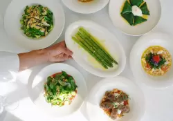 Turqua: de gastronoma histrica a destino fine dining