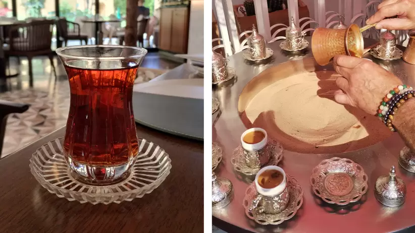 infusiones turquia