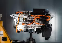 Autonoma de ms de 500 km y cero emisiones: as ser el primer auto de hidrgeno de BMW