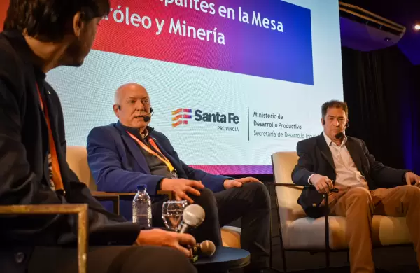 La industria se sube al boom de Vaca Muerta: cuatro casos de xito de pymes santafesinas