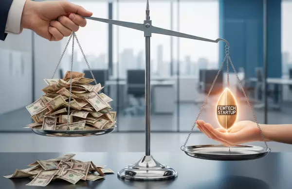 Cmo invertir en FemTech: la gua que todo inversor debera leer