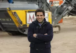 De los escombros al "cheque verde": la estrategia de esta empresa de demoliciones para facturar con la economía circular