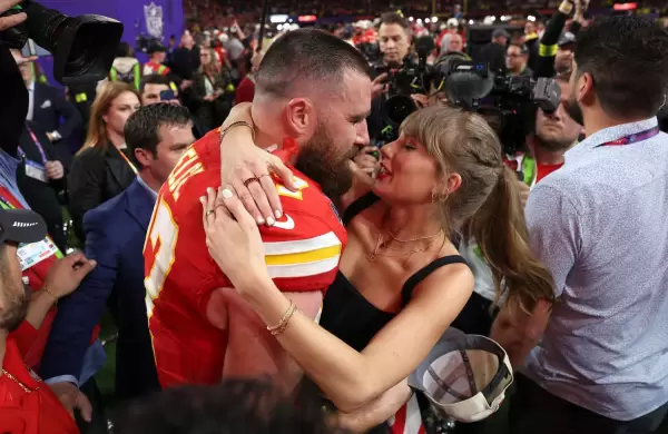 Siete lugares de ensueño donde Taylor Swift y Travis Kelce podrían festejar su casamiento