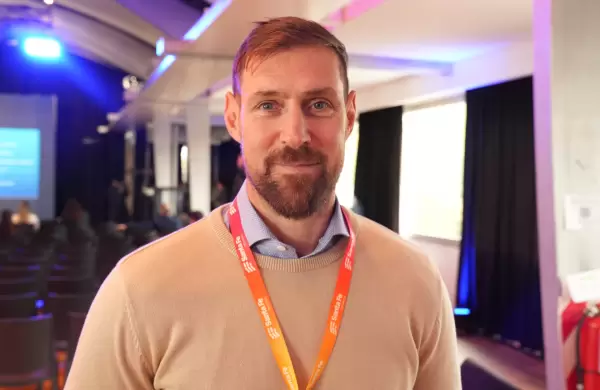 De la NBA al campo: Chapu Nocioni y las lecciones del deporte de élite para emprender en Argentina