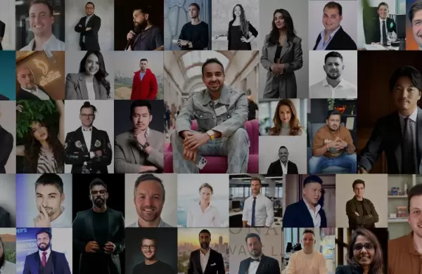 Un nuevo reconocimiento a estos Top 40 líderes tech que están revolucionando el futuro digital