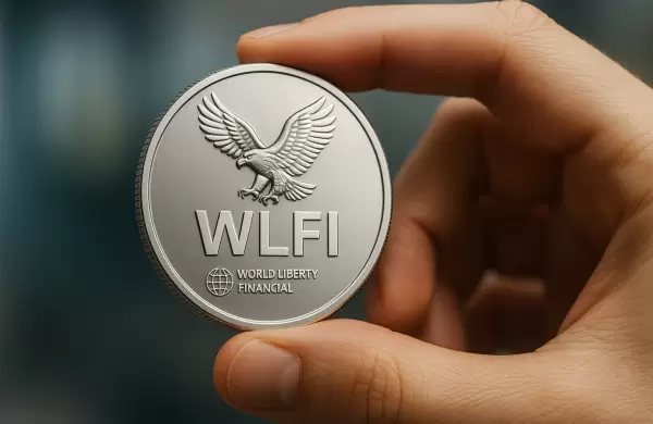 WLFI: el token cripto respaldado por la familia Trump debuta en exchanges globales y abre un nuevo frente entre finanzas y política