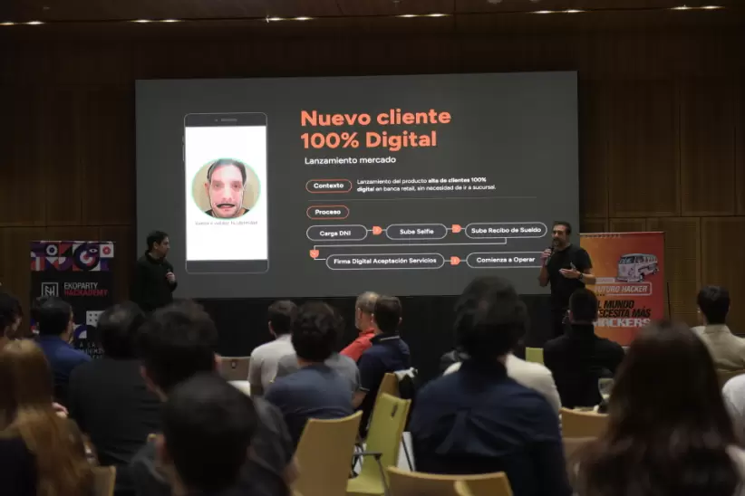 Futuro Hacker