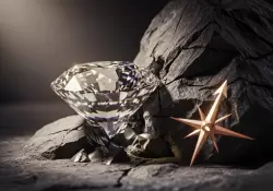 Liderazgo diamante: forjado en la oscuridad, pulido por la presión