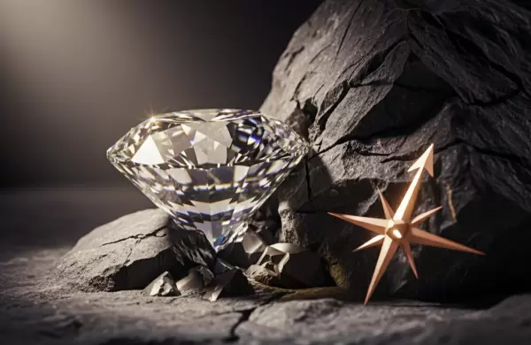 Liderazgo diamante: forjado en la oscuridad, pulido por la presión