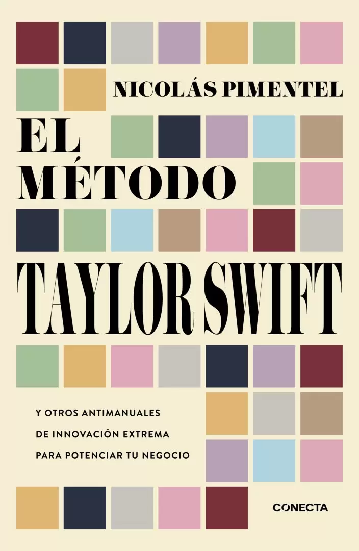 Tapa el metodo taylor swift