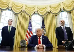 Por qué las "cuentas Trump" son un cambio radical para los niños y las familias estadounidenses