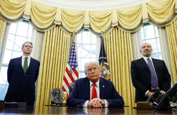 Por qu las "cuentas Trump" son un cambio radical para los nios y las familias estadounidenses