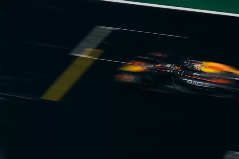 Oracle Red Bull Racing