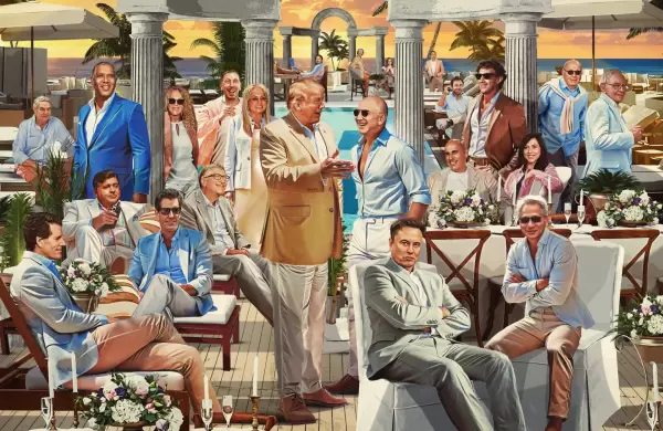 Las 400 personas más ricas de EEUU: quiénes entran, quiénes salen y las fortunas que hacen historia