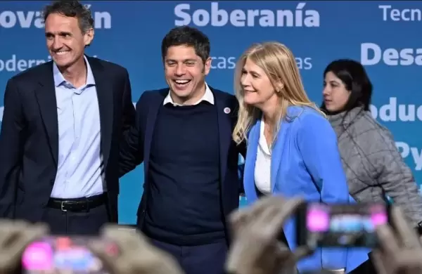 Después del 7S: la gobernabilidad de Milei a prueba tras el revés electoral