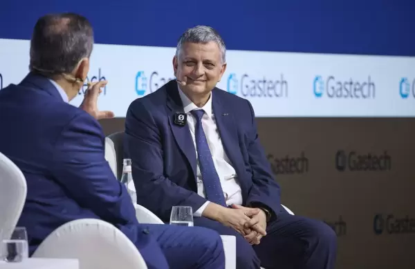 Horacio Marín, CEO de YPF: "El resultado de las elecciones no afecta a Vaca Muerta"