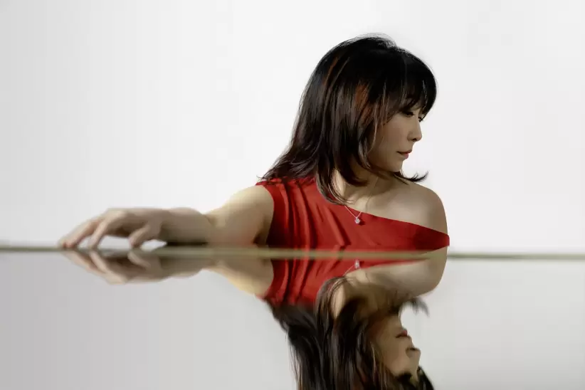 Claire Huangci