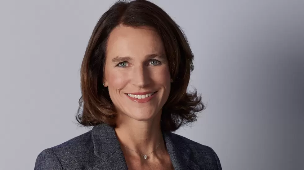 Judith Weise Siemens