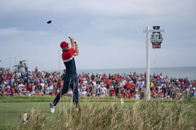 Rolex Golf