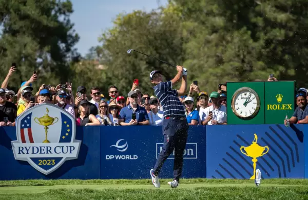 La mxima competicin por equipos de golf se traslada a Estados Unidos, con los Testimoniales Rolex en busca de la gloria