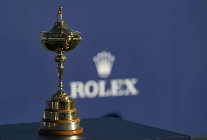 Rolex Golf