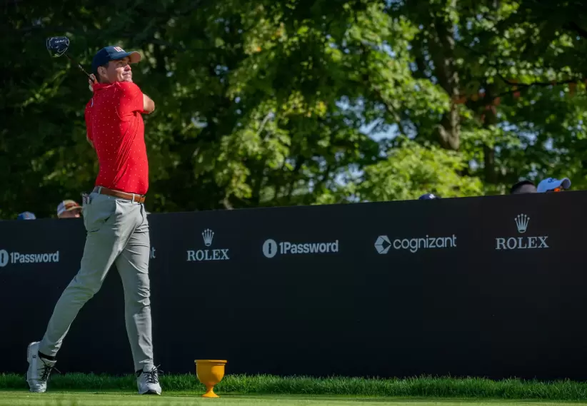 Rolex Golf
