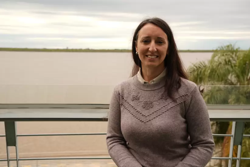 Valeria Arredondo
Founder and CEO at BEAM CropTech