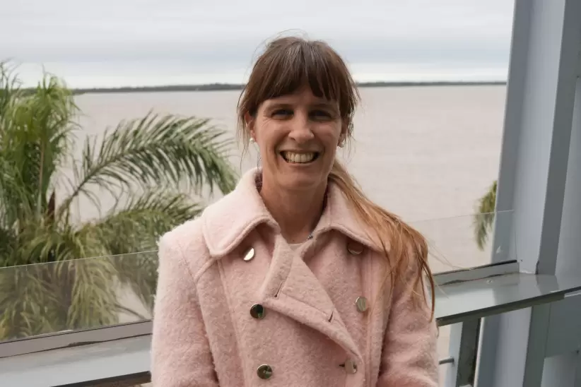 Julia Roulet
Co-Founder de Syocin Biotech
