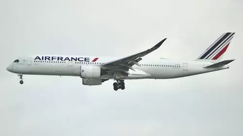 Flying Blue de Air France-KLM