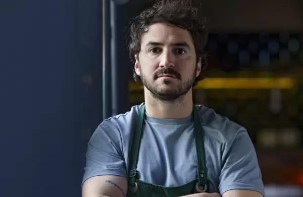 De abogado a referente gastronmico: la visin de Facundo Kelemen, el creador de Mengado y El Bord