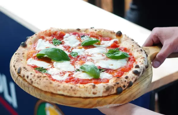 El campeonato de pizza más importante de Sudamérica vuelve a Buenos Aires