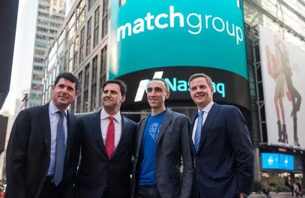 La verdad detrs del boom de Tinder: por qu fracasar 17 veces fue la clave del xito