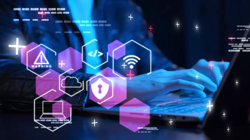 Ciberseguridad y conectividad
