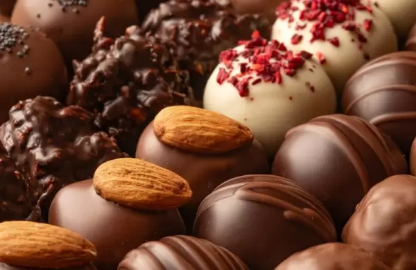 Día del Chocolate: la revolución silenciosa de una industria de US$ 114.000 millones