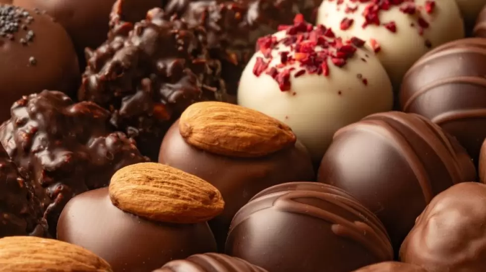 bombones rapanui