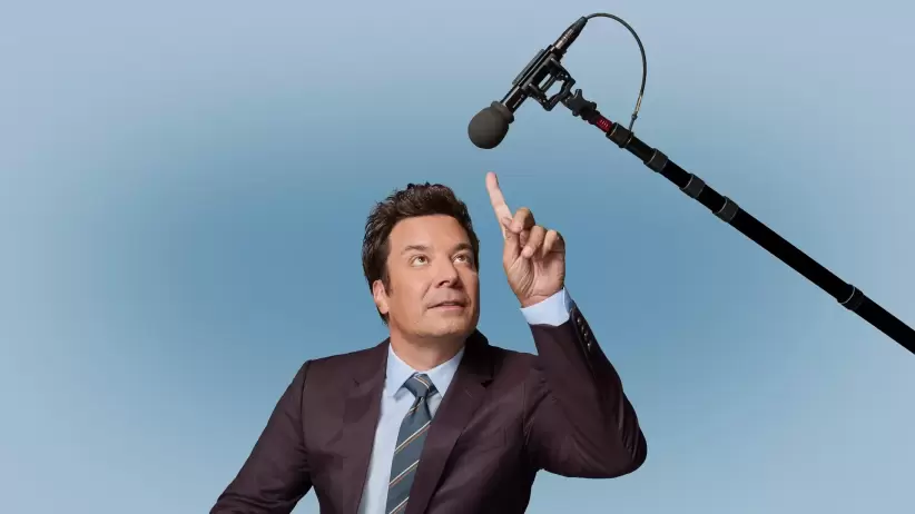 Jimmy Fallon