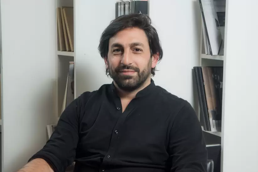 maximo ferraro