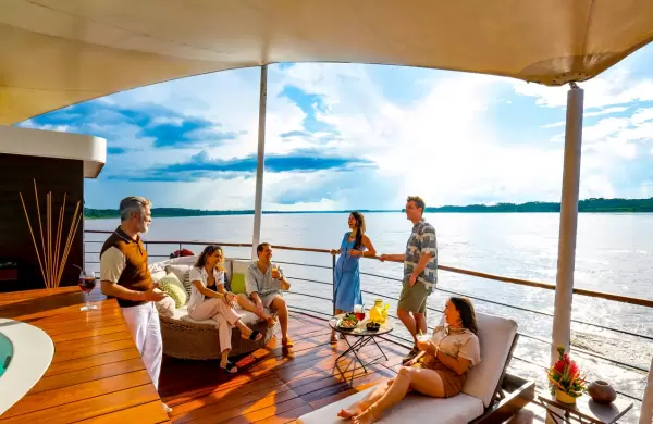 Per: el pas donde cada reunin se convierte en un viaje inolvidable