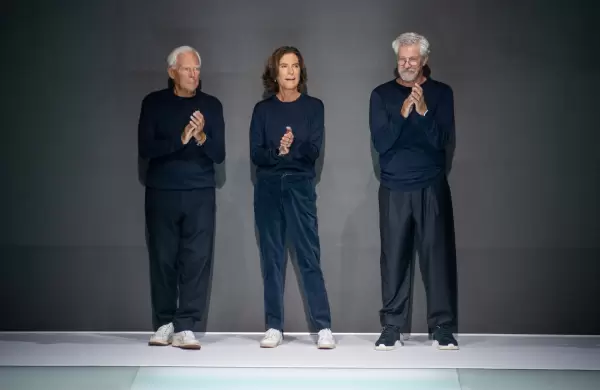 El testamento de Giorgio Armani: quién se queda con qué de la fortuna del multimillonario
