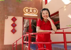 Karina Gao: del fenmeno digital a su primer restaurante